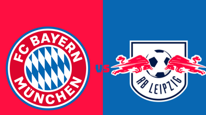 Historial de enfrentamientos directos: Alineaciones del Bayern Múnich vs. RB Leipzig antes del partido de la Bundesliga 21/12/2024
