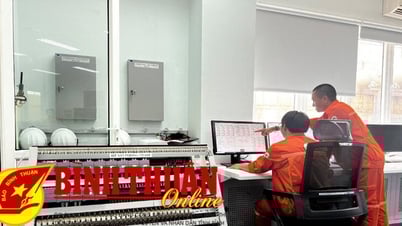 លើក​កម្ពស់​ការ​ស្រាវ​ជ្រាវ​វិទ្យាសាស្ត្រ​និង​នវានុវត្តន៍​នៅ​ក្រុមហ៊ុន​វារី​អគ្គិសនី​ដាយនិញ