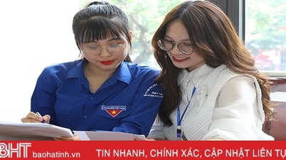 Ha Tinh ជ្រើសរើស​មន្ត្រីរាជការ​ចំនួន ៣៦ នាក់​ក្នុង​វិស័យ​រដ្ឋាភិបាល យោងតាម​ក្រឹត្យលេខ ១៤០