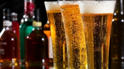 Vorschlag, die Sonderverbrauchssteuer auf Alkohol und Bier nicht auf 100 % zu erhöhen