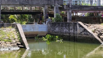Thủ tướng yêu cầu ứng phó với nguy cơ hạn hán, thiếu nước, xâm nhập mặn