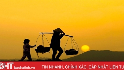 Vu Lan viết về mẹ