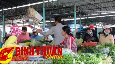 Thực phẩm tăng giá mạnh, do đâu?