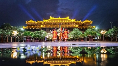 Self-guided Hue travel tips - Vietnam.vn
