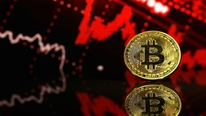 Bitcoin ធ្លាក់ចុះដល់ជិត $92,000