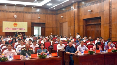 Hội nghị giao ban công tác kiểm tra, giám sát và thi hành kỷ luật đảng các đơn vị khu vực thuộc Vụ Địa bàn VI
