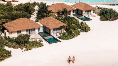 Du lịch Maldives tốn bao nhiêu tiền?