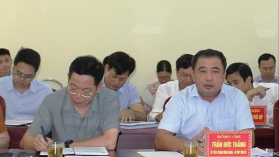 នាព្រឹកថ្ងៃទី១១ ខែតុលា លេខាបក្សខេត្ត និងជាប្រធានគណៈកម្មាធិការប្រជាជនខេត្ត Hai Duong បានទទួលជួបប្រជាពលរដ្ឋ។