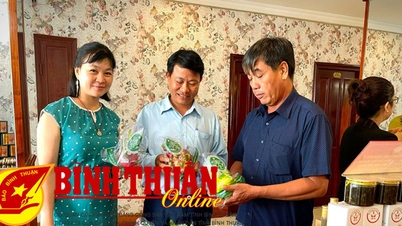 ស្វែងរកផ្លូវដាច់ដោយឡែកសម្រាប់ការនាំចេញផ្លែស្រកានាគ