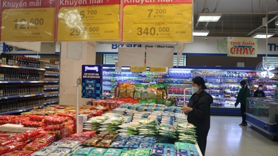 Tổ chức Chương trình “Khuyến mại tập trung quốc gia 2023 – Vietnam Grand Sale 2023” trên địa bàn tỉnh