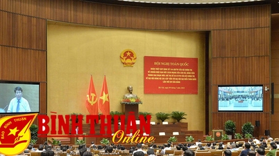 Hội nghị toàn quốc quán triệt chuẩn mực đạo đức cách mạng trong giai đoạn mới và công tác tổ chức Đại hội Đảng các cấp