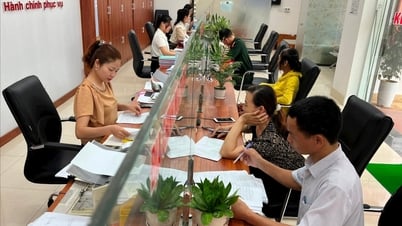 Xã Gia Lương (Gia Lộc) bứt phá trong cải cách hành chính
