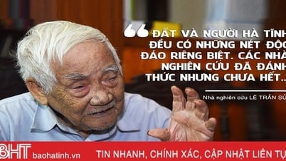Nhớ thương nhà giáo nhiệt huyết, nhà văn tài hoa Lê Trần Sửu