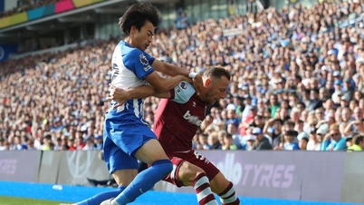 Commentaires et pronostics West Ham vs Brighton : match nul tendu
