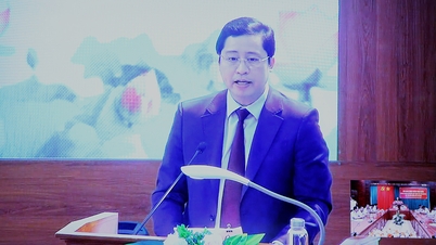 Hội nghị trực tuyến toàn quốc tuyên truyền, phổ biến Luật Thanh tra năm 2022