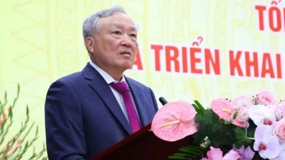 Tinh gọn bộ máy ảnh hưởng đến khoảng 100.000 người
