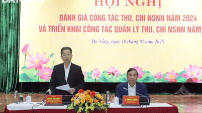 Focus on 5 tasks and solutions to increase state budget revenue in 2025