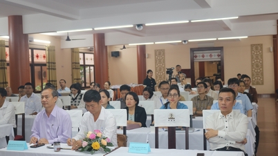 Nâng cao năng lực ứng dụng công nghệ thông tin, chuyển đổi số trong hoạt động xúc tiến thương mại