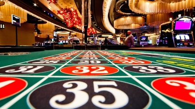 Đề xuất kéo dài thời gian thí điểm cho người Việt vào chơi casino