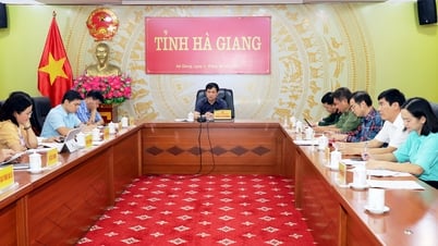 Quy hoạch phát triển điện lực quốc gia thời kỳ 2021-2030, tầm nhìn đến năm 2050