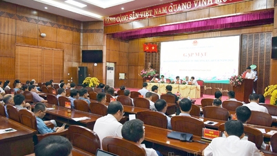 Thực hiện quyết liệt CCHC, cải thiện môi trường đầu tư kinh doanh