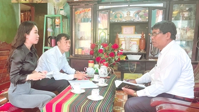 Nhân “hạt giống đỏ” ở xứ đạo (Kỳ 2)