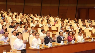 ไทบิ่ญ: เชื่อมโยง 346 จุด เพื่อเข้าใจและปฏิบัติตามมติสมัชชาใหญ่ครั้งที่ 10 (วาระที่ 13) ได้อย่างถ่องแท้