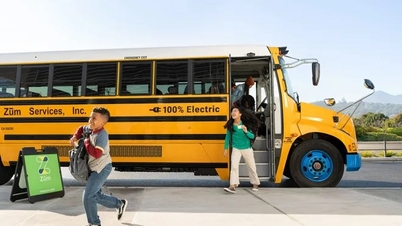 What regulations do countries impose on school buses to ensure student safety?