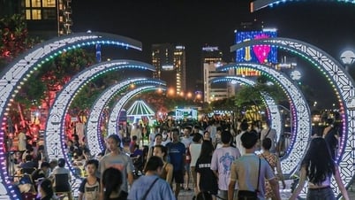 Việt Nam sẽ là điểm đến hấp dẫn, có năng lực phát triển du lịch cao trên thế giới