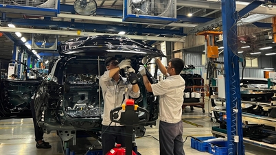 Doanh thu của khối doanh nghiệp FDI tại Hải Dương tăng 12,5%