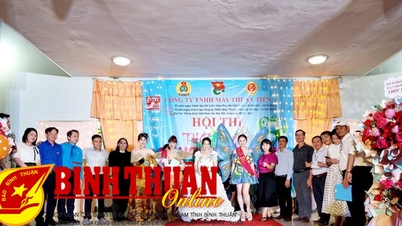 ការប្រលងច្នៃប្រឌិត "ម៉ូដបង្រួបបង្រួមបៃតង - ទេសចរណ៍"