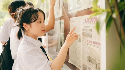 Tự hào và mến yêu Báo Hải Dương