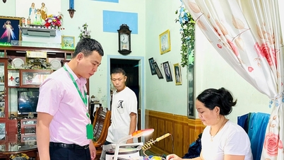 Hiệu quả nguồn vốn tín dụng chính sách ở Duy Xuyên