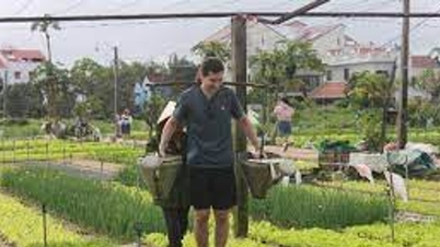 Issuing a set of green tourism criteria for 7 types of tourism activities