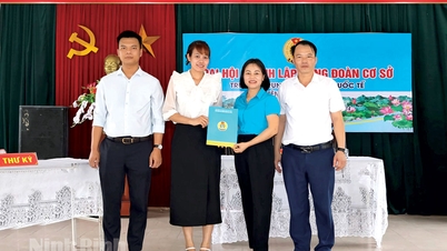 ផ្តោតលើការអភិវឌ្ឍសមាជិកសហជីព ដើម្បីកសាងអង្គការសហជីពដ៏រឹងមាំ។