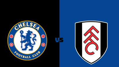 Historique des confrontations Chelsea-Fulham avant le match de Premier League du 26/12/2024