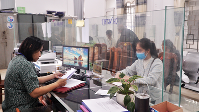 Núi Thành đẩy mạnh chuyển đổi số phục vụ nhân dân