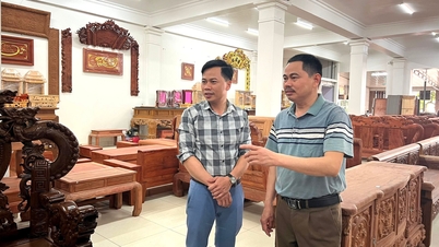 Anh Phạm Tuấn Anh thành công nhờ giữ chữ tín