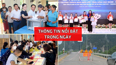 Nghe An៖ គំនួសពណ៌នាថ្ងៃទី ៥ ឧសភា
