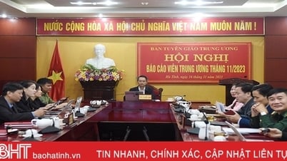 Tập trung tuyên truyền Đại hội Công đoàn Việt Nam nhiệm kỳ 2023