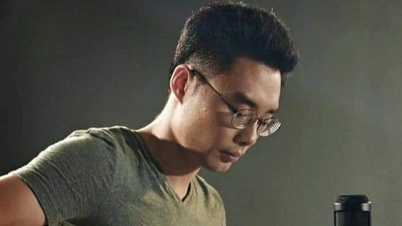 Guitarist Minh Mon passes away at the age of 34