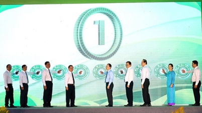 Khai mạc Hội chợ Nông nghiệp Quốc tế Việt Nam năm 2024