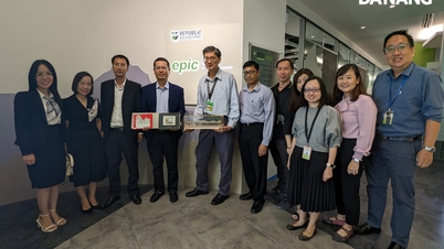 Tăng cường hợp tác đào tạo khởi nghiệp đổi mới sáng tạo với Singapore
