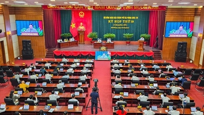 បើកសម័យប្រជុំលើកទី 19 (សម័យពិសេស) នៃក្រុមប្រឹក្សាប្រជាជនទីក្រុងលើកទី 16 អាណត្តិ 2021