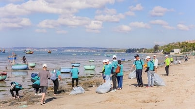 Tourism in many localities has begun the process of "greening"