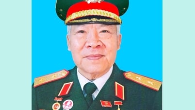 Anh hùng có nhiều chiến công bắn hạ máy bay Mỹ từ trần