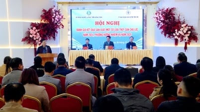 By 2025, the fisheries sector strives to grow from 6 to 8%