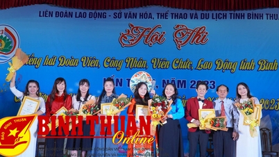 Building and developing culture among workers, civil servants and laborers