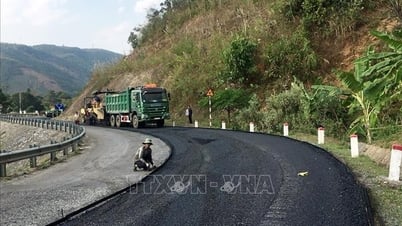 Dự thảo Luật Đường bộ siết trách nhiệm doanh nghiệp vận tải, quy định quỹ đất đường bộ