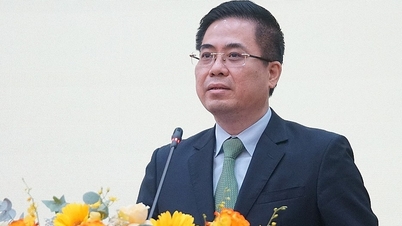Quảng Ngãi có tân chủ tịch UBND tỉnh 53 tuổi